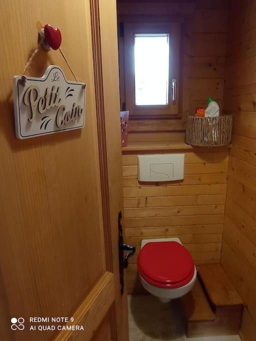 Chalet Familial En Bois A 150 M De La Mer Santec Exterior foto